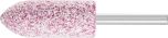 Tree Euro 6mm Shank Aluminium Oxide Mix - M Hardness SP2050 6 ADW 30 M 5 V