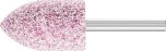 Tree Euro 6mm Shank Aluminium Oxide Mix - M Hardness SP2540 6 ADW 30 M 5 V