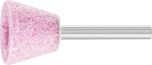 Mix Shapes 6mm Aluminium Oxide - Pink - O Hardness TO2520 6 AR 30 O 5 V