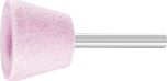 Mix Shapes 6mm Aluminium Oxide - Pink - O Hardness TO3225 6 AR 46 O 5 V