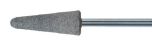 A Shape 6mm Silicon Carbide - Grey - R Hardness A11 6 CU 30 R 5 V