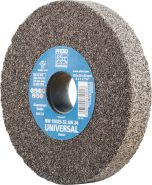 150mm Bench Grinding Wheel Aluminium Oxide BW 15020-32 AN 24 UNIVERSAL