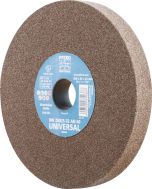 200mm Bench Grinding Wheel Aluminium Oxide BW 20025-32 AN 60 UNIVERSAL