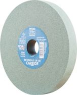200mm Bench Grinding Wheel - Green BW 20025-32 CN 120 CARBIDE