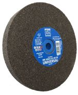 200mm Bench Grinding Wheel Aluminium Oxide BW 20025-32 AN 36 UNIVERSAL