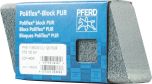POLIFLEX Block 115 x 60 x 30mm PFB CU 120 PUR