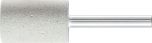 POLIFLEX Mounted Point 6mm shank Polyurethane Type PF ZY 2030/6 CN150 PUR-MH