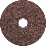 Combiclick - Satin Finish NON WOVEN DISC CC-VRH 115 A (COARSE)
