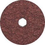 Combiclick - Satin Finish NON WOVEN DISC CC-VRH 125 A (MEDIUM)