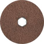 Combiclick - Soft Satin Finish NON WOVEN DISC CC-VRW 115 A (FINE)