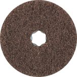 Combiclick - Soft Satin Finish NON WOVEN DISC CC-VRW 115 A (COARSE)