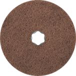 Combiclick - Soft Satin Finish NON WOVEN DISC CC-VRW 125 A (FINE)