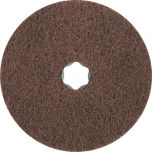 Combiclick - Soft Satin Finish NON WOVEN DISC CC-VRW 125 A (MEDIUM)