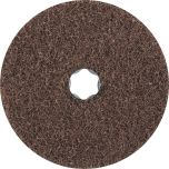 Combiclick - Soft Satin Finish NON WOVEN DISC CC-VRW 125 A (COARSE)