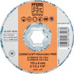 Combiclick - Removal Fine Scratches NON WOVEN DISC CC-PNER W 115 C (FINE)