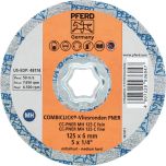 Combiclick - Removal Fine Scratches NON WOVEN DISC CC-PNER MH 125 C (FINE)