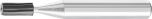 Drum Holder - 6mm Shank - GK 0410/6