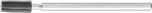 Drum Holder - 3mm Shank - GK 0410/3