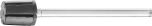Drum Holder - 3mm Shank - GK 0810/3