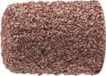 POLICAP Abrasive Cap Aluminium Oxide - A Shape PC 1015 A 60 Grit