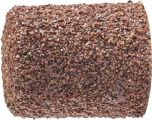POLICAP Abrasive Cap Aluminium Oxide - A Shape PC 1317 A 60 Grit