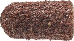 POLICAP Abrasive Cap Aluminium Oxide - C Shape PC 0511 C 80 Grit