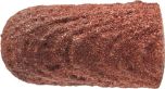 POLICAP Abrasive Cap Aluminium Oxide - C Shape PC 0511 C 280 Grit