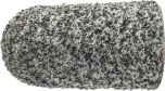 POLICAP Abrasive Cap Silicon Carbide (SiC-COOL - Reduced Heat) - C Shape PC 0511 C 150 Grit