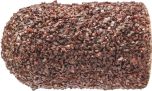 POLICAP Abrasive Cap Aluminium Oxide - C Shape PC 0713 C 60 Grit