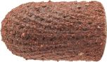 POLICAP Abrasive Cap Aluminium Oxide - C Shape PC 0713 C 280 Grit