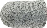 POLICAP Abrasive Cap Silicon Carbide (SiC-COOL - Reduced Heat) - C Shape PC 0713 C 150 Grit