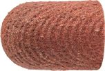 POLICAP Abrasive Cap Aluminium Oxide - C Shape PC 1015 C 280 Grit