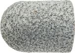 POLICAP Abrasive Cap Silicon Carbide (SiC-COOL - Reduced Heat) - C Shape PC 1015 C 150 Grit