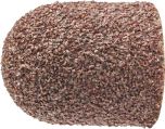POLICAP Abrasive Cap Aluminium Oxide - C Shape PC 1317 C 60 Grit