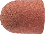 POLICAP Abrasive Cap Aluminium Oxide - C Shape PC 1317 C 280 Grit