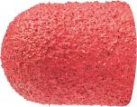 POLICAP Abrasive Cap Ceramic Oxide (CO-COOL - Reduced Heat) - C Shape PC 1317 C 80 Grit