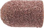 POLICAP Abrasive Cap Aluminium Oxide - C Shape PC 1626 C 60 Grit