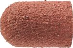 POLICAP Abrasive Cap Aluminium Oxide - C Shape PC 1626 C 280 Grit