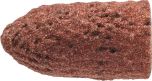 POLICAP Abrasive Cap Aluminium Oxide - G Shape PC 0511 G 280 Grit