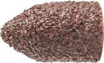 POLICAP Abrasive Cap Aluminium Oxide - G Shape PC 0713 G 60 Grit