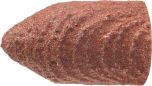 POLICAP Abrasive Cap Aluminium Oxide - G Shape PC 0713 G 280 Grit