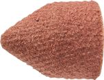 POLICAP Abrasive Cap Aluminium Oxide - G Shape PC 1317 G 280 Grit