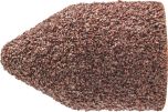POLICAP Abrasive Cap Aluminium Oxide - G Shape PC 1626 G 60 Grit