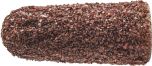 POLICAP Abrasive Cap Aluminium Oxide - L Shape PC 0515 L 80 Grit