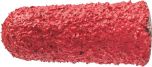 POLICAP Abrasive Cap Ceramic Oxide (CO-COOL - Reduced Heat) - L Shape PC 0515 L 80 Grit