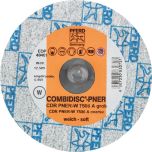 COMBIDISC Non Woven Unitized Disc - Type CDR PNER W 7506 A COARSE (soft)