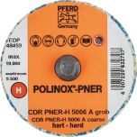 COMBIDISC Non Woven Unitized Disc - Type CDR PNER H 5006 A COARSE (hard)