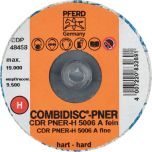 COMBIDISC Non Woven Unitized Disc - Type CDR PNER H 5006 A FINE (hard)
