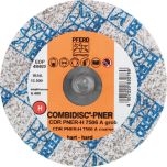 COMBIDISC Non Woven Unitized Disc - Type CDR PNER H 7506 A COARSE (hard)