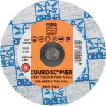 COMBIDISC Non Woven Unitized Disc - Type CDR PNER H 7506 A FINE (hard)